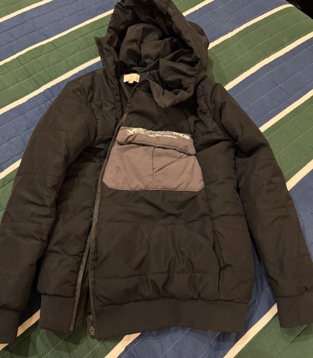 Куртка на мальчика 12-13 лет