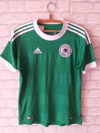 Tricou fotbal Germania XS