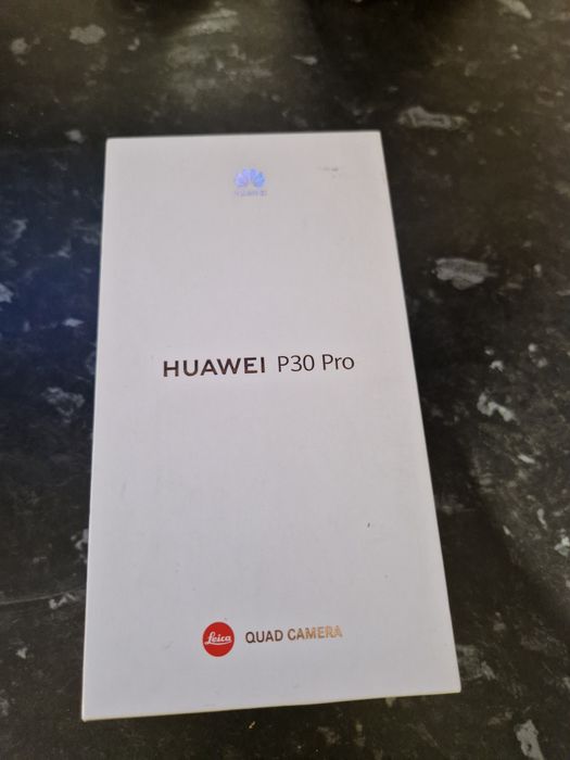 Huawei p30 pro 6/128gb