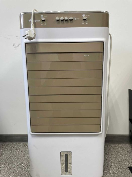 Almagreen Охладитель воздуха AG-09B
