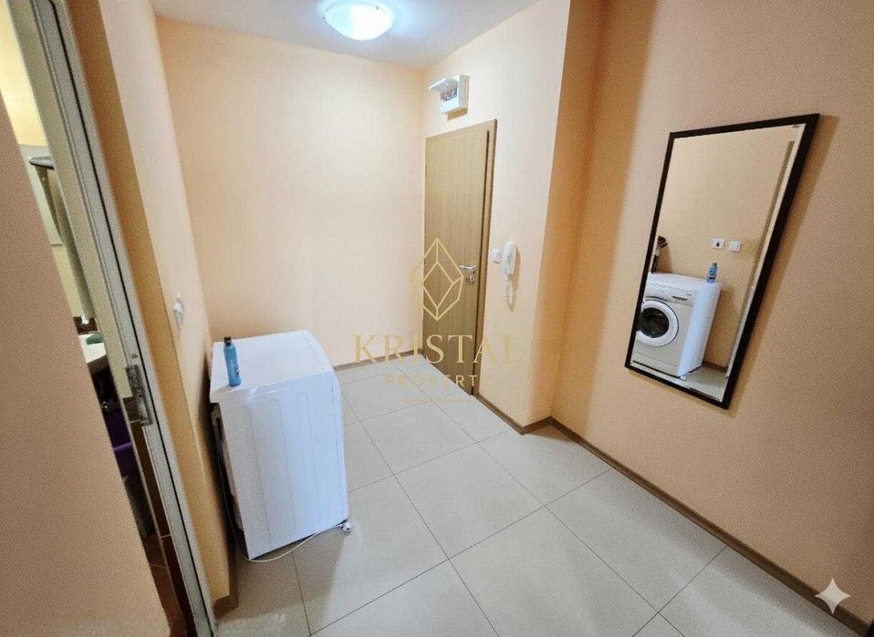 Продава се Двустаен апартамент в к.к. Слънчев бряг - 59 кв.м за 1170 €/кв.м - Снимка #8