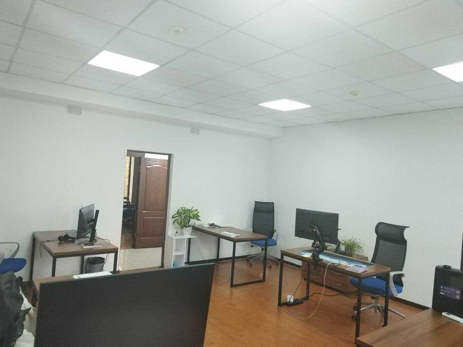 Офис на ул.Саид Барака 306м2  (34948)