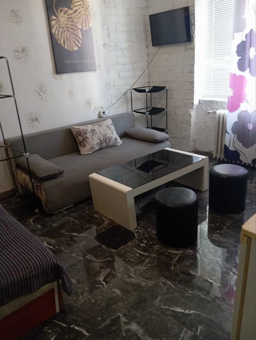 Дава се под наем Едностаен апартамент в Разград, Център - 45 кв.м за 204 € - Снимка #5