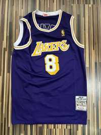 Maieu Lakers NBA Kobe Bryant