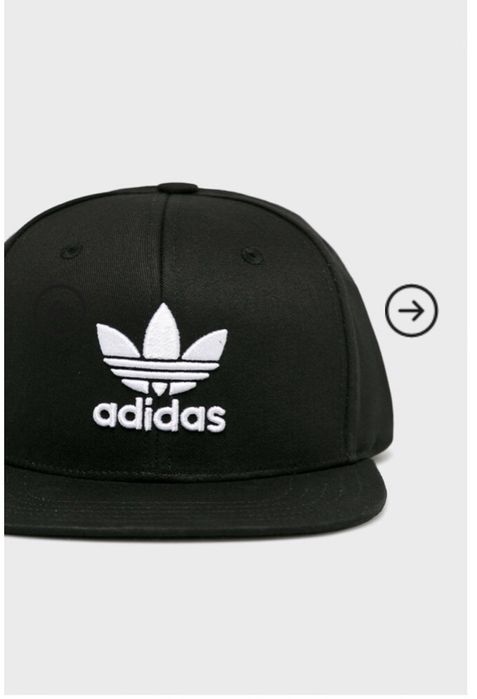 Sepci Adidas noi,cu eticheta