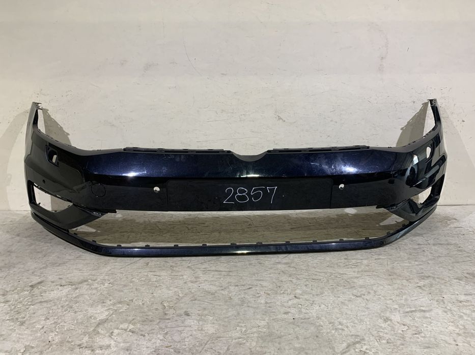 Bara fata VW Golf 7 facelift, 2017, 2018, 2019, 2020, cod origine OE 5G0807221FL.