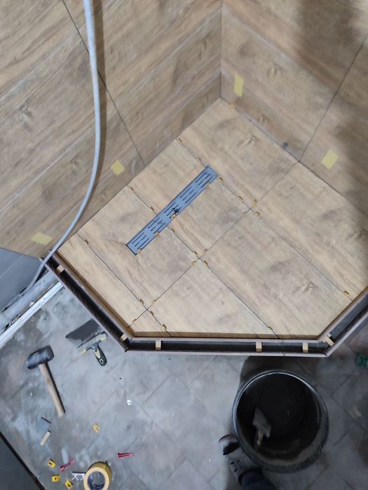 Малярка кафел обой таркет