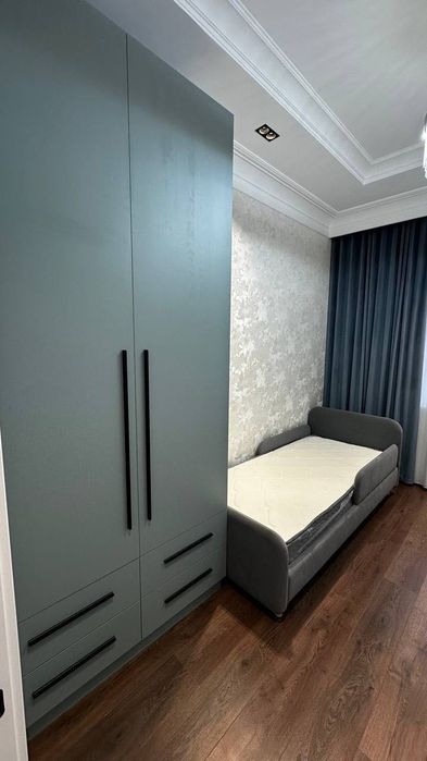 Сдается 3 ком Улица Алишера Навоий. Рядом с Tashkent City.