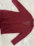 Jacheta Massimo Dutti