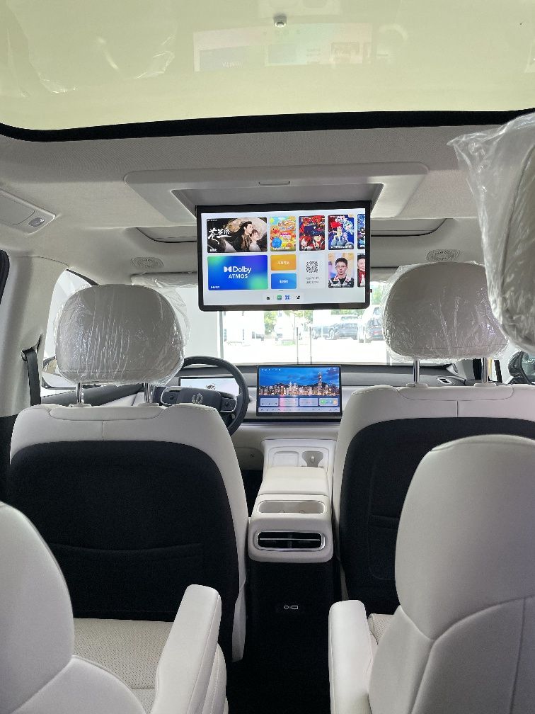 Leapmotor C16 520 elektr comfort 2 dop  2025 Nalichi garantiya 3yil