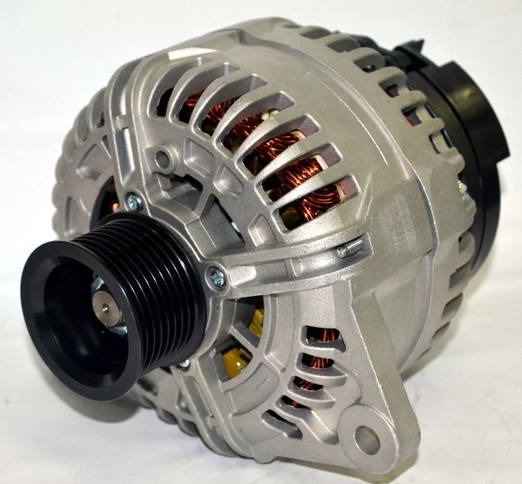 Автоэлектрик ремонт генератора стартера 12-24 ВОССТАНАВЛИВАЕМ ОБМОТКУ