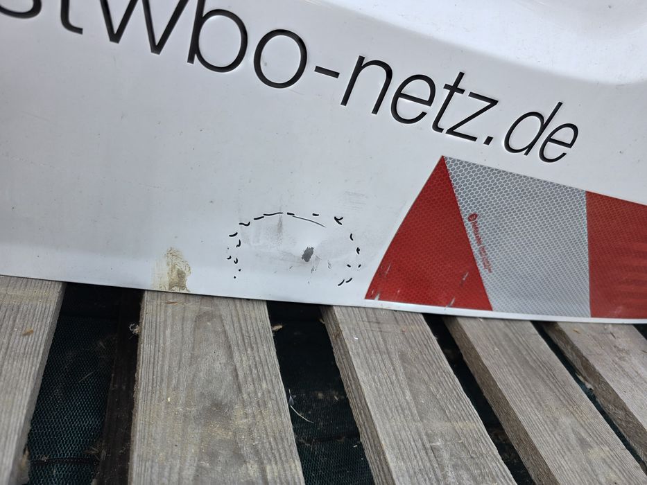 Nissan NV200 врата багажник