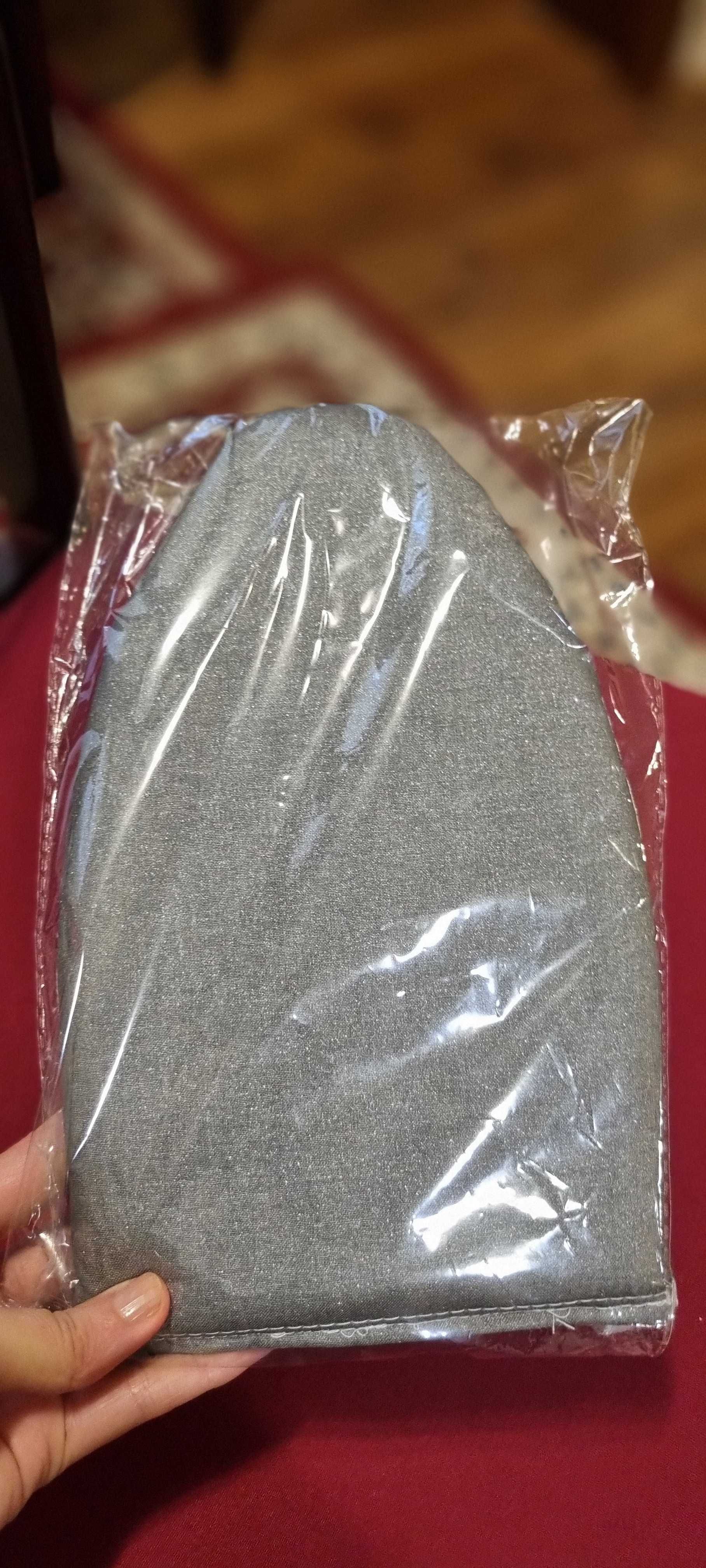 Manusa pentru fier de calcat