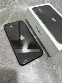 Apple iPhone 11 64Gb (Темиртау, Металлургов 23А) Лот 385336