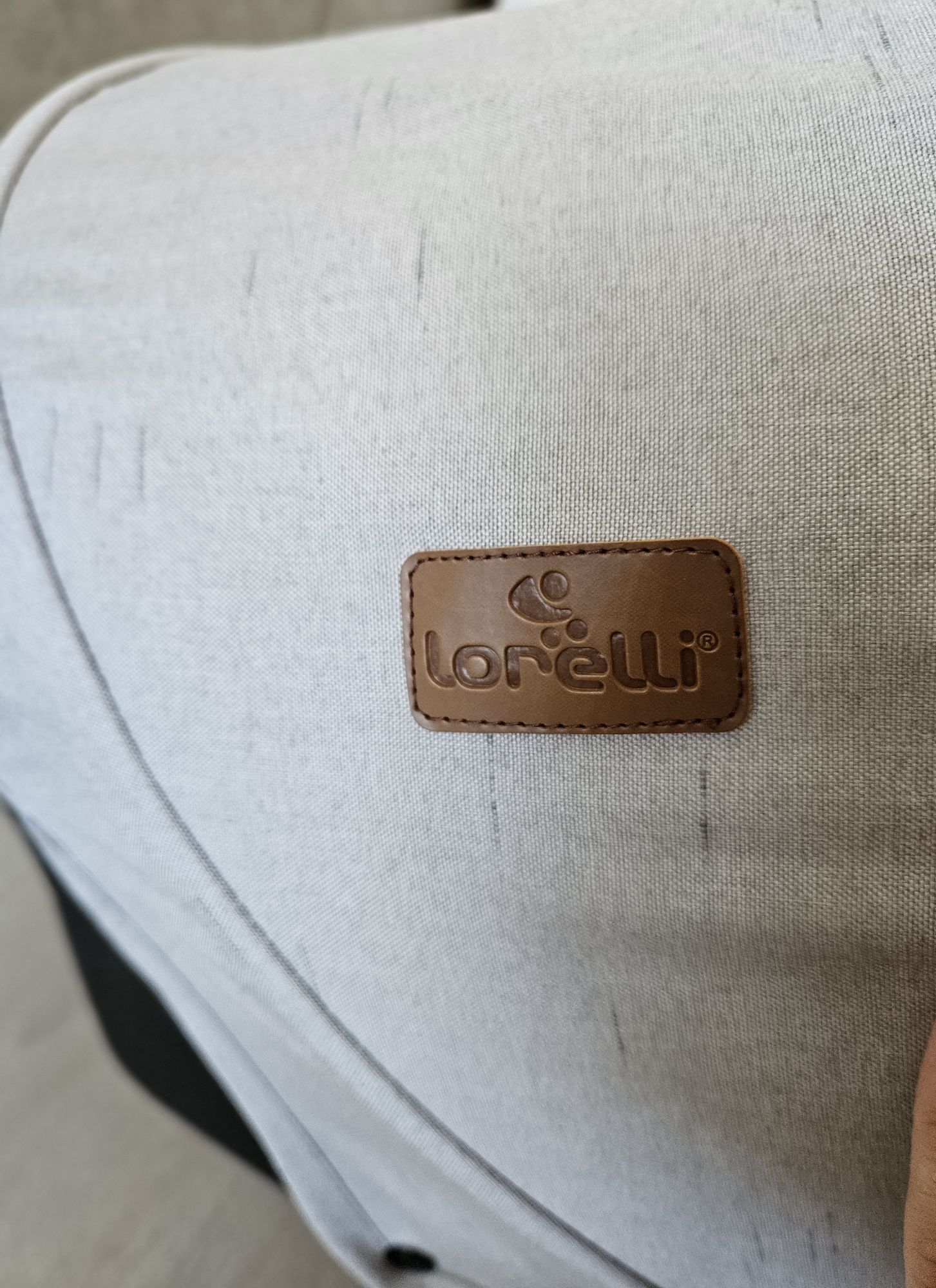 БЕЗПЛАТНА ДОСТАВКА + подаръци към Комбинирана количка Lorelli Starligh