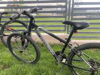 bicicleta rockrider st 500 sport trail