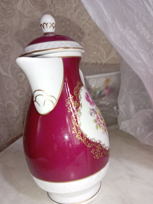 Продам чайник  СССР 700 мл