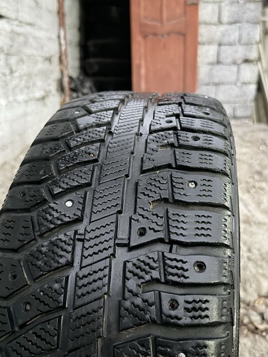 Шины жағдайы жақсы