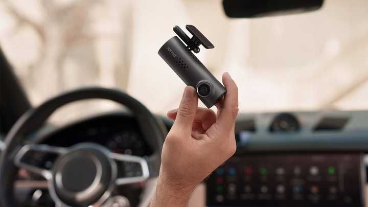 Camera video auto 70 mai dash cam