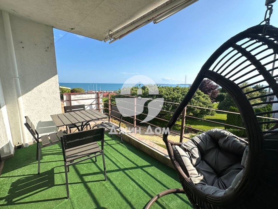 Продава се Двустаен апартамент в Свети Влас - 56 кв.м за 2768 €/кв.м - Снимка #7