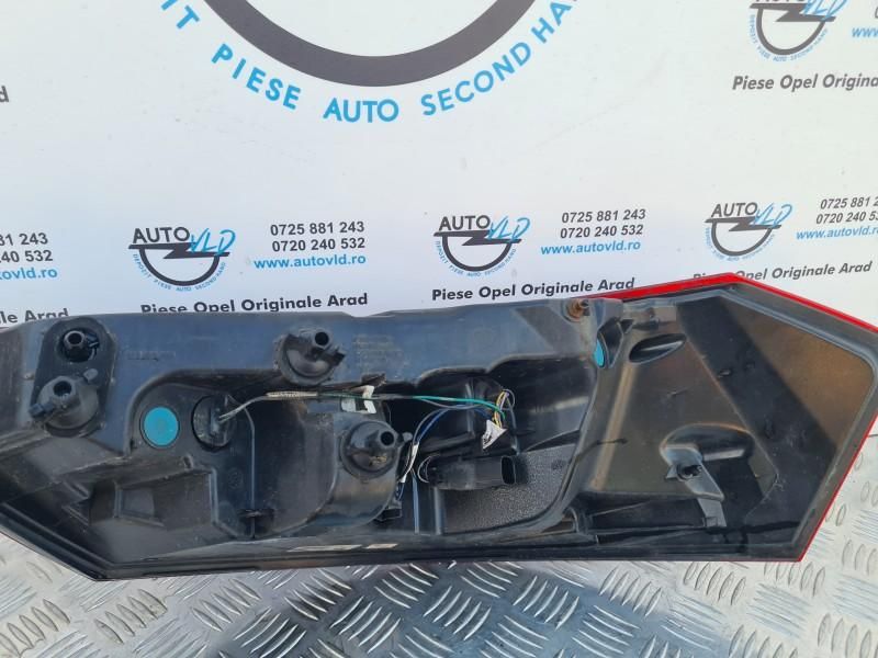 Stop haion / portbagaj dreapta Opel Insignia A facelift