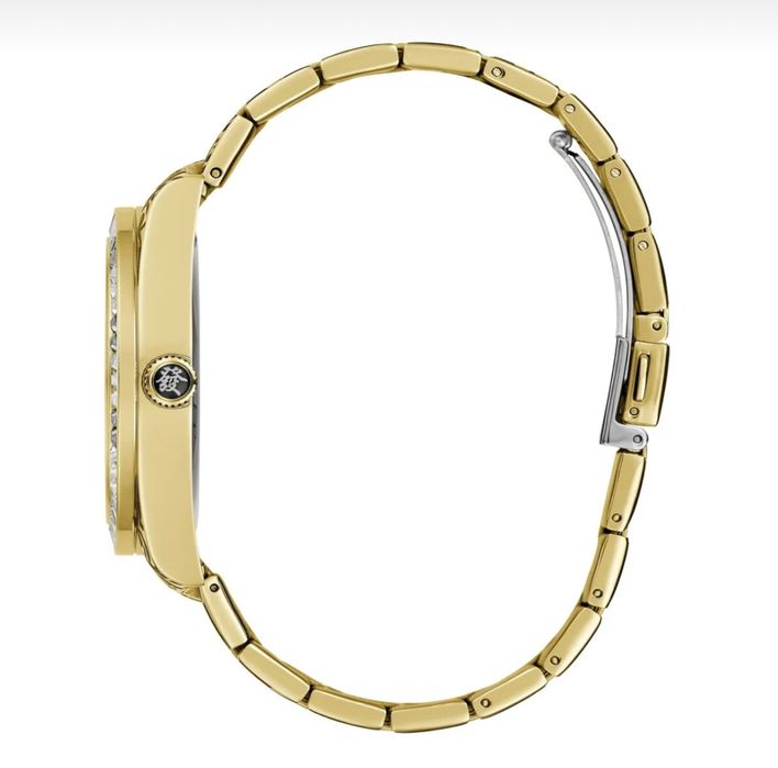 Ceas GUESS DRAGONESS - Ceas cronograf