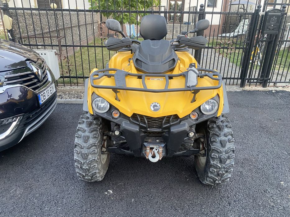 Bombardier Can Am