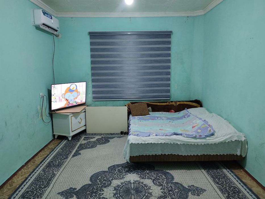 Продается квартира в 4 микрорайоне