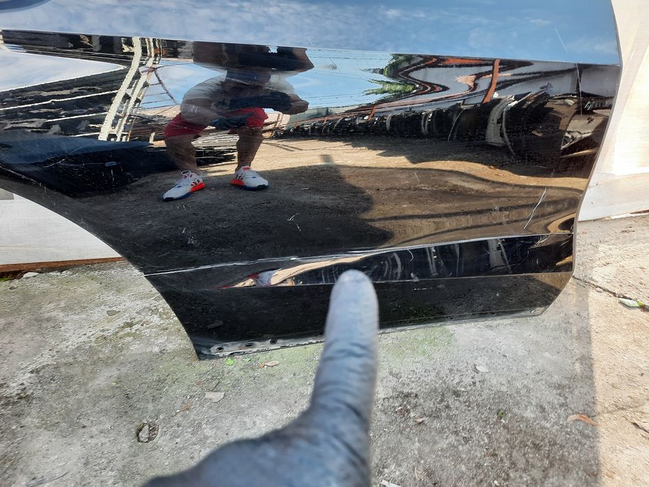 Usa bmw X7 G07 dreapta spate 2019-2022