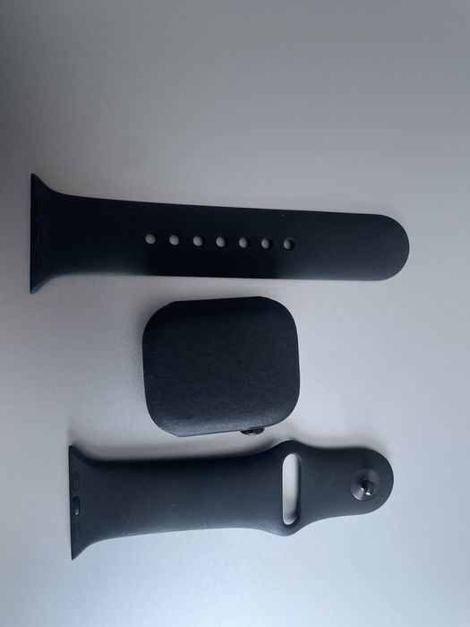 apple watch series 11 (gps)