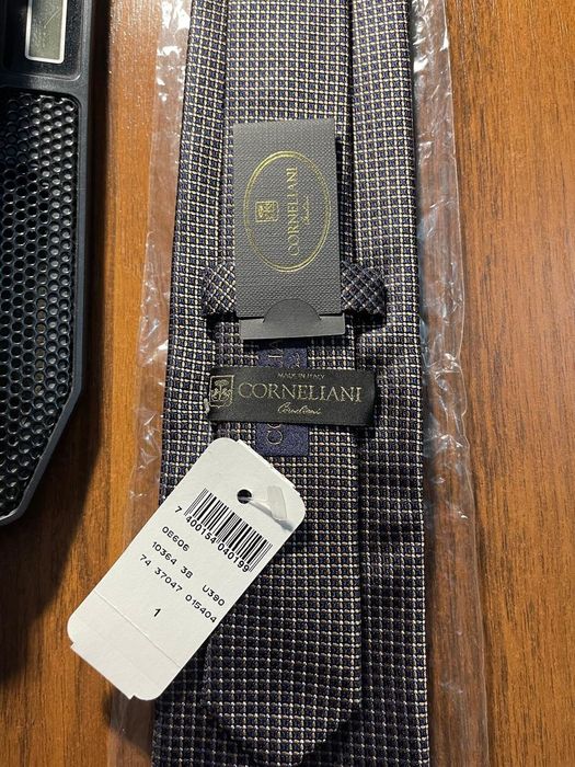CORNELIANI Эксклюзив Италия галстук