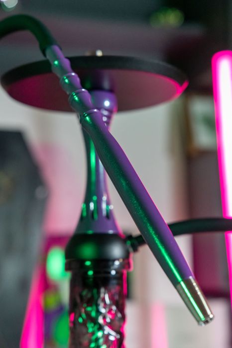 Alpha Hookah X Joker / Special Fakes / Reverse / etc