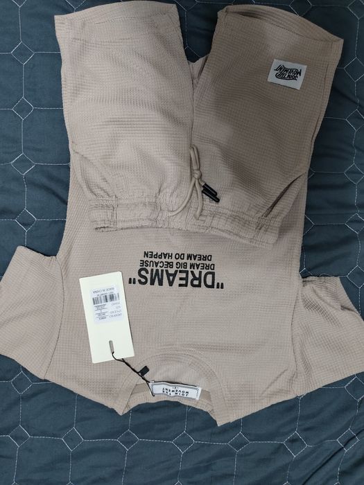 Новая детская одежда