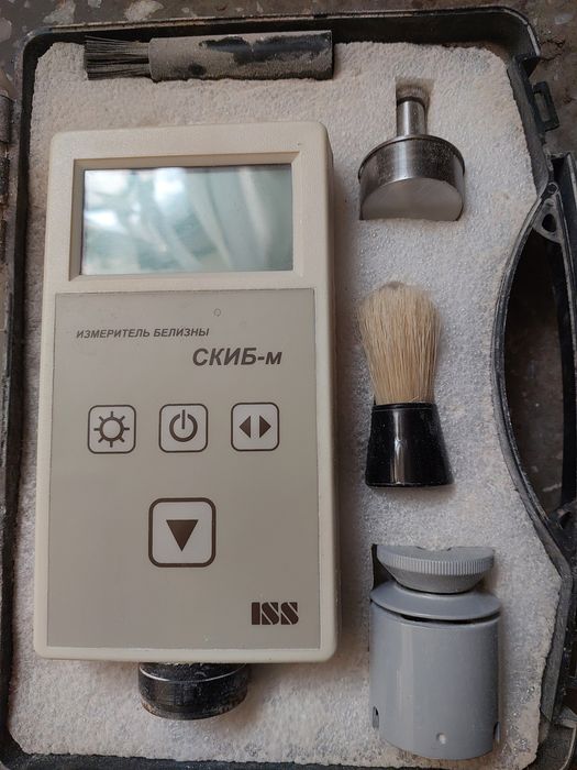 Продам билзнамер