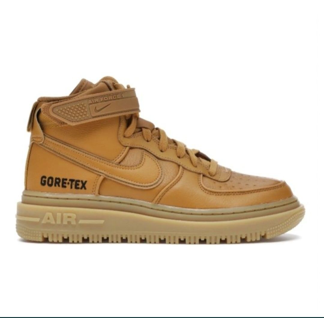 nike air forse 1 gore tex