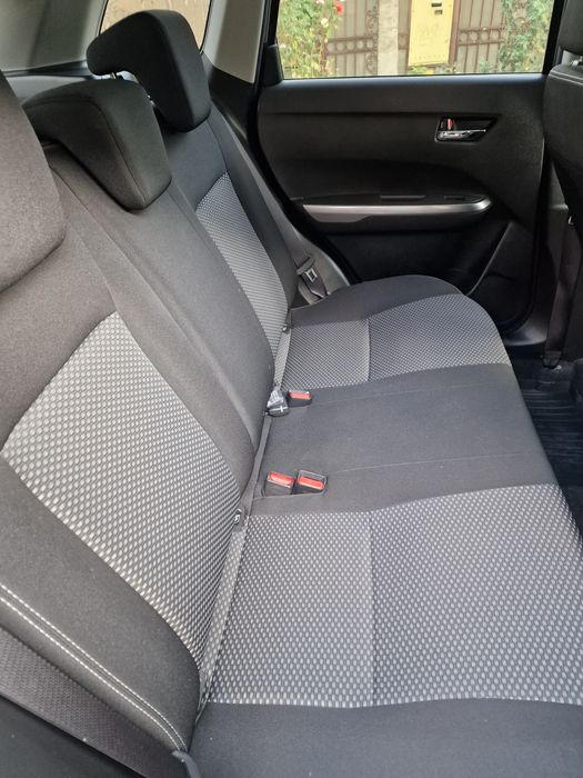 Suzuki Vitara Hybrid Passion, 2020 1.4
