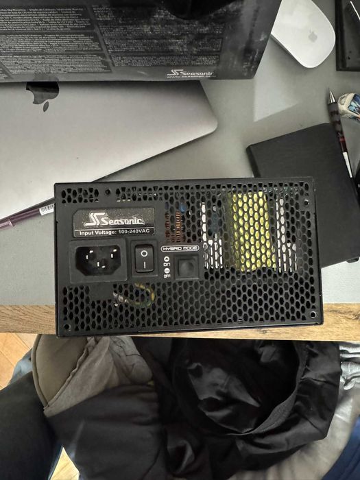Sursa Seasonic PRIME 1300W, 80+ Platinum