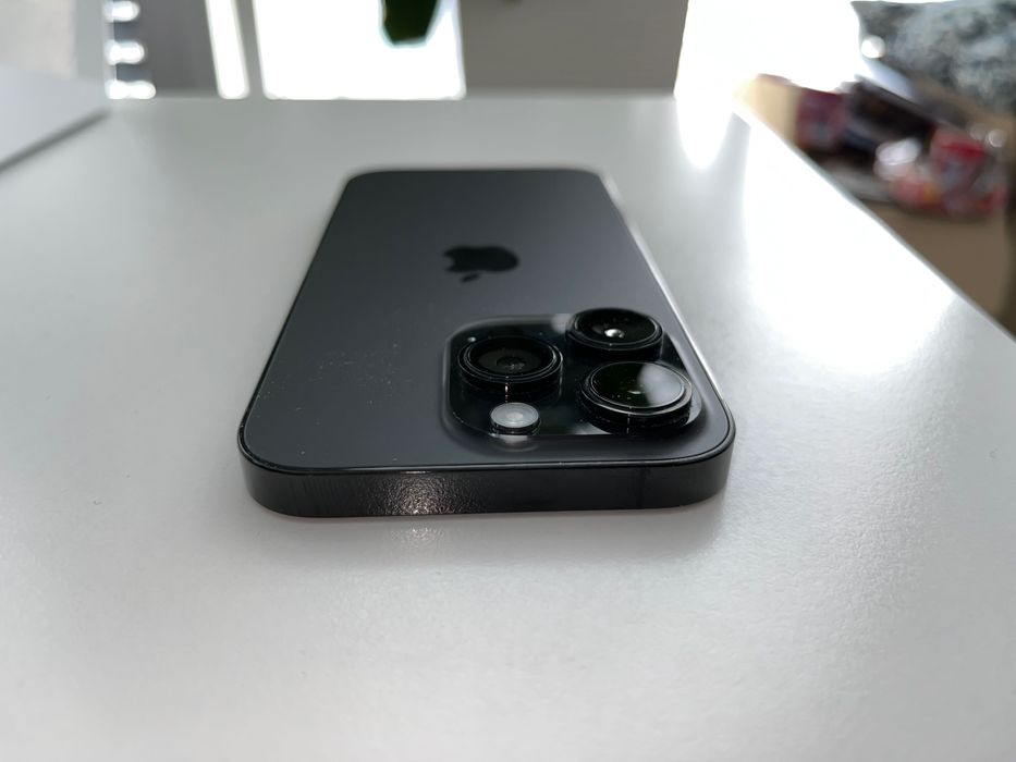 iPhone 14 Pro 128 GB + AirPods 2nd generation