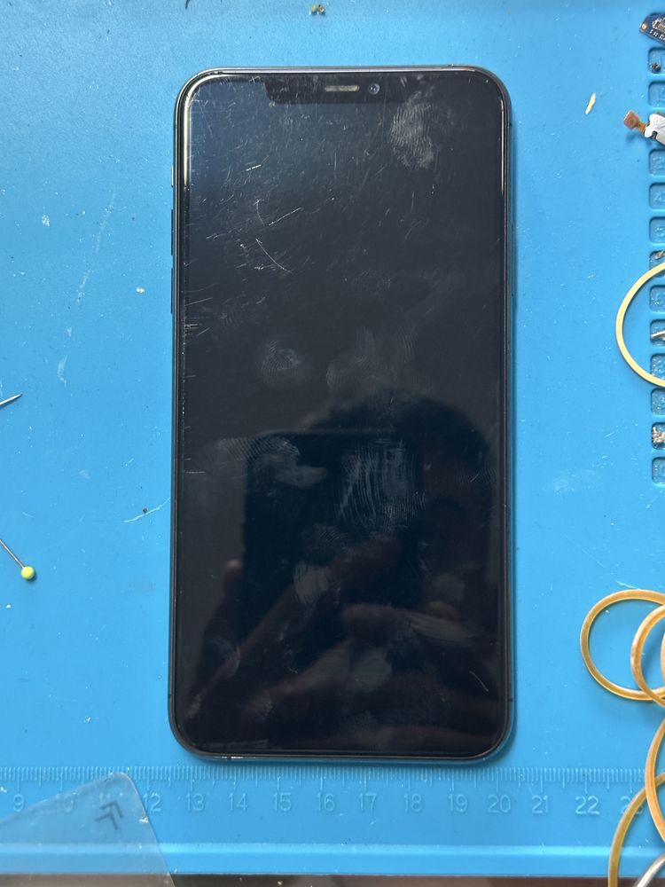 iPhone 11 Pro Max iCloud