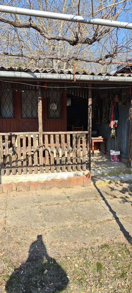 Продава се Парцел в с. Копринка, Област Стара Загора - 550 кв.м за 19 €/кв.м - Снимка #2
