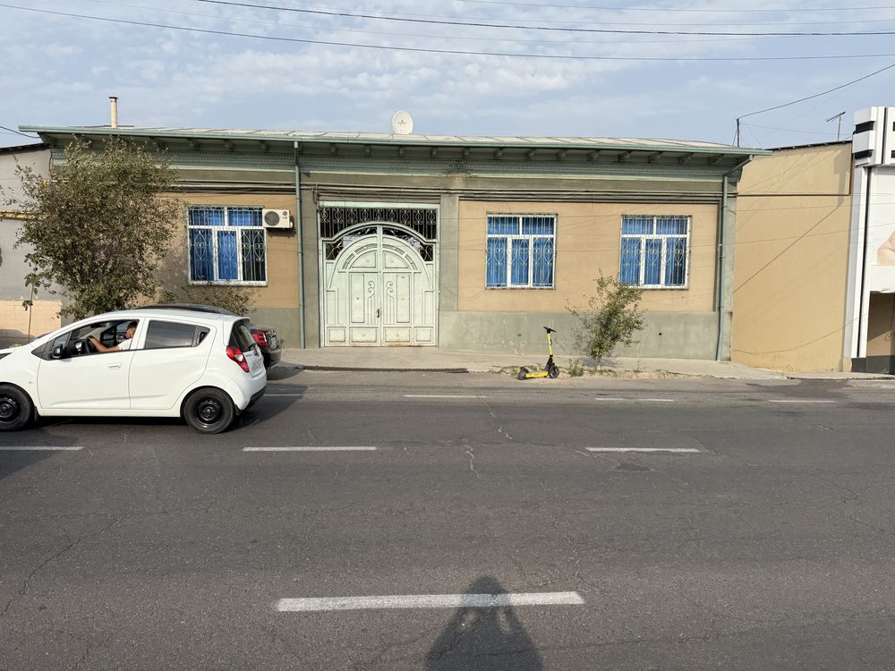 Archa ko’chada xovli uy sotiladi, продается дом