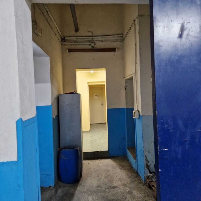 Промишлено помещение