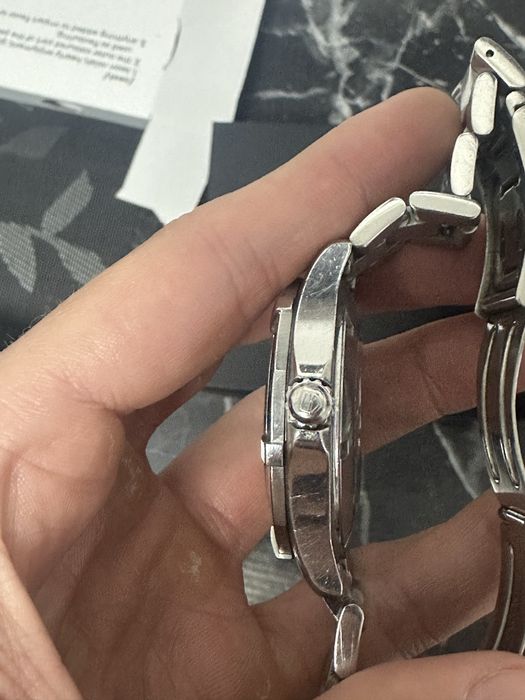 TAG Heuer Aquaracer 300M Big Date 41 mm