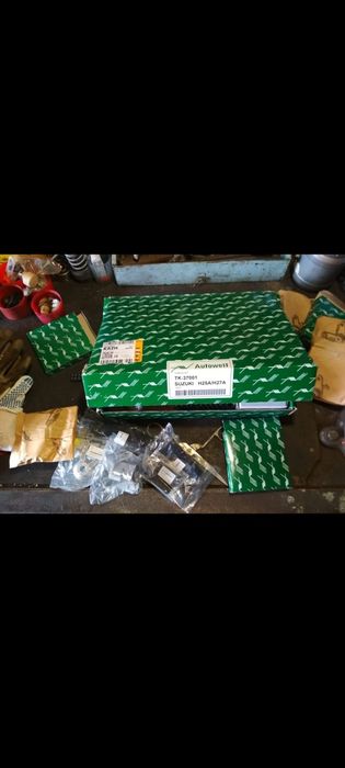 Комплект ГРМ Suzuki