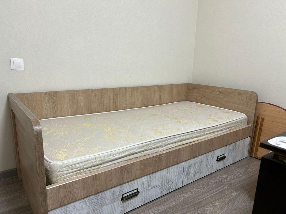 Продам качественную кровать!!!