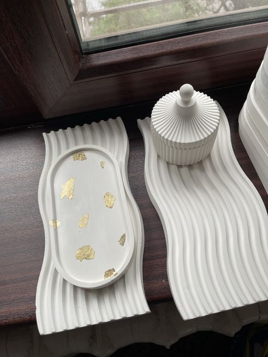 Продаются гипсовые фигуры