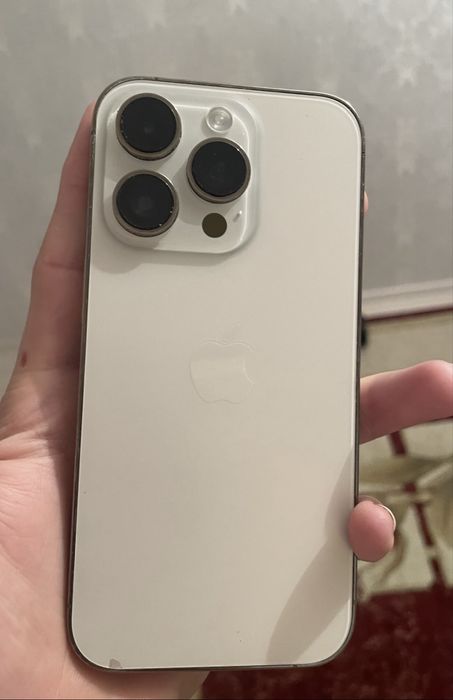 Айфон 14 про  памет 128 акб  66