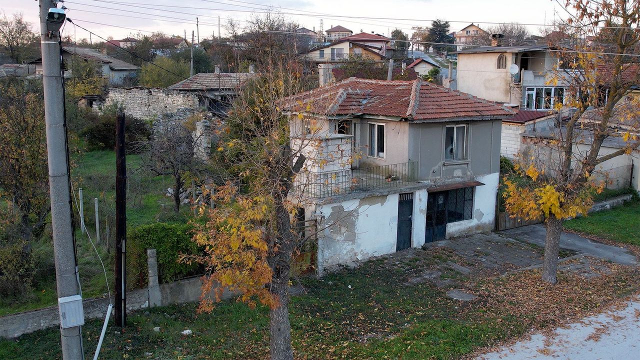 Продава се Къща в с. Каменар, Област Варна - 105 кв.м за 905 €/кв.м - Снимка #1