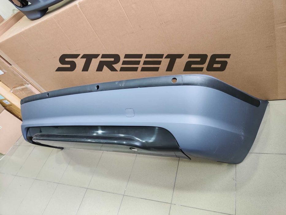 Pachet M Bmw Seria 3 E46 Sedan (1999-2005)