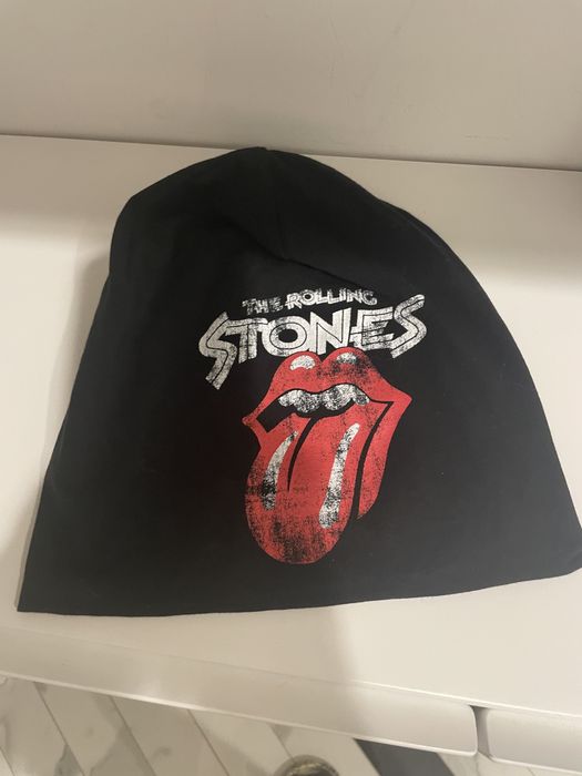 Детска шапка Rolling Stones
